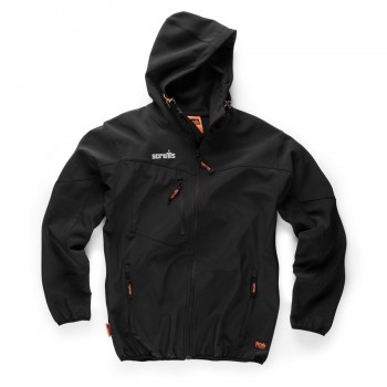 Scruffs Worker Softshell
